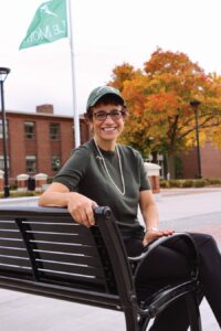 President Linda LeMura