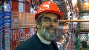Brother Guy Consolmagno, S.J.