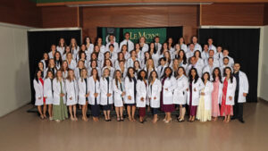 2026 White Coat Ceremony