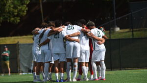 Men's Soccer