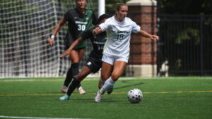 Woments soccer