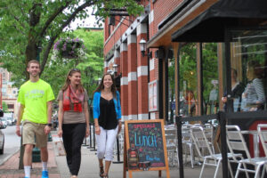 Armory Square