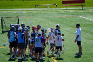 Casey Powell Lacrosse Foundation