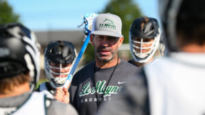 Casey Powell