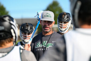Casey Powell