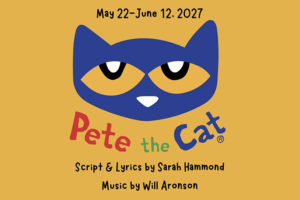 Pete the Cat