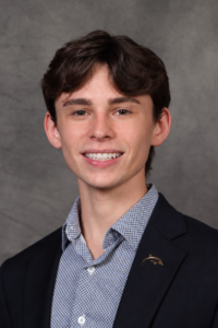 Dan Feeley '27